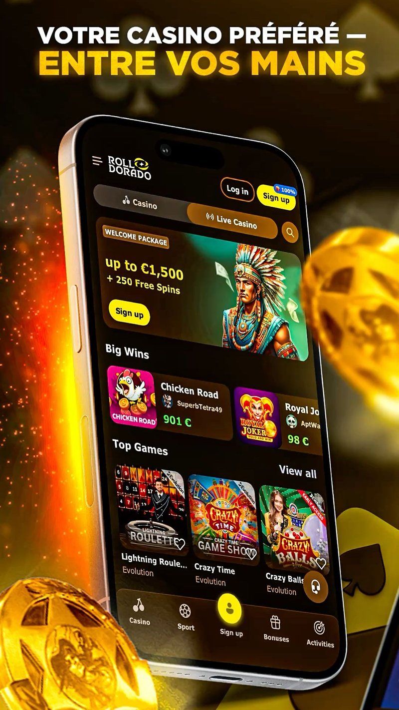 Win unique casino - Gagnez unique : l’application casino Win Unique à portée de main Win unique casino - Gagnez unique : l’application casino Win Unique à portée de main