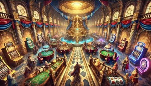 From Arcades to Arm‑Cuffs: The Rise of Mobile Gaming in United Kingdom